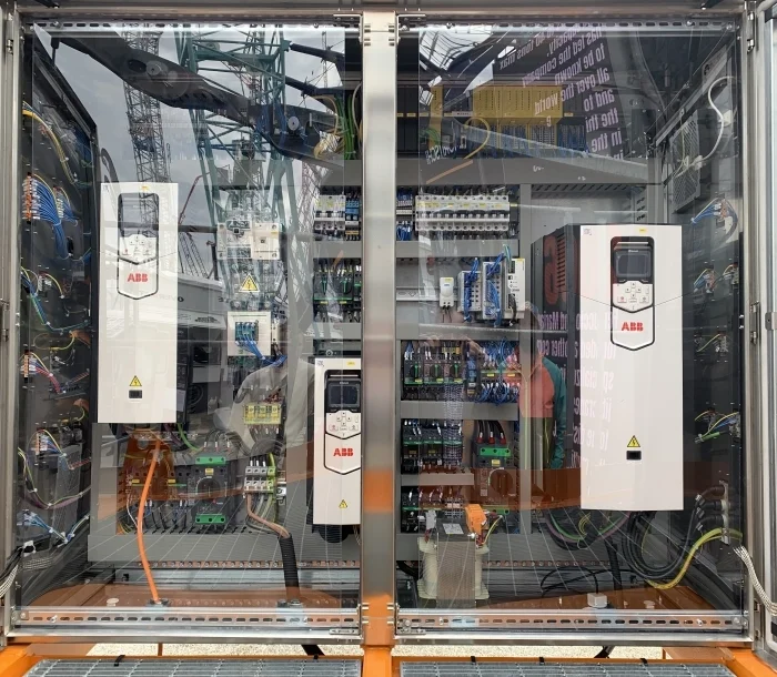 Image that's part of the gallery of images for the website