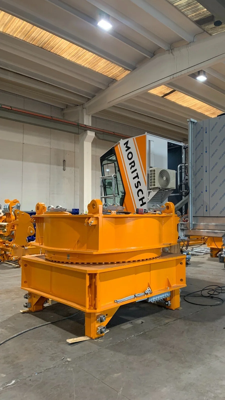 Image that's part of the gallery of images for the website