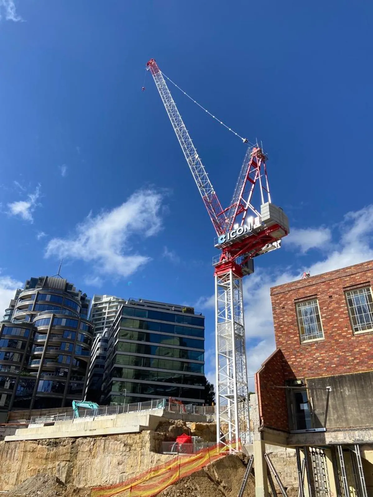 Image that's part of the gallery of images for the website